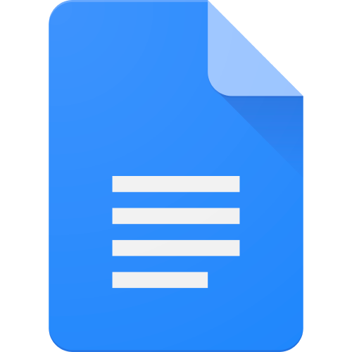 google-docs